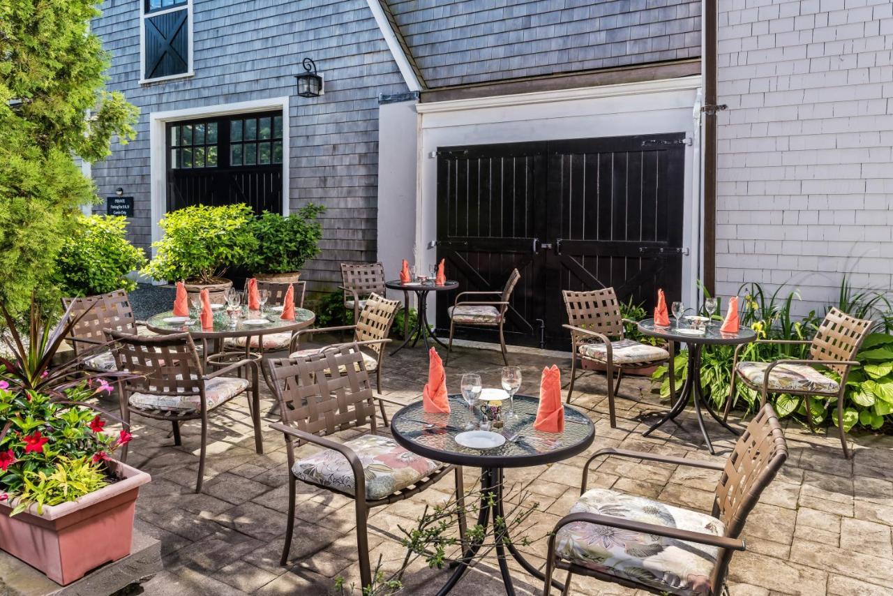 Samuel Durfee House Bed and Breakfast Newport Exteriör bild